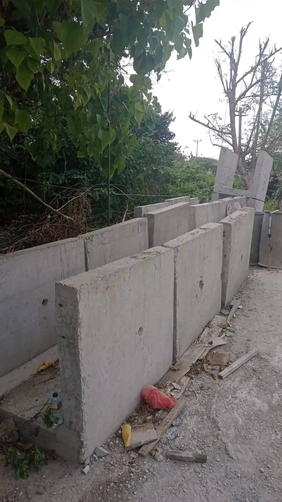 U-Ditch 80/100/120/15 — U-Ditch Sulawesi Tengah
